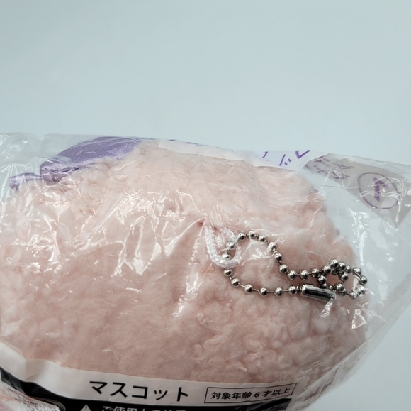 Sanrio My Sweet Piano Ribbons Series Plush Mascot Keychain - Picture 8 of 9